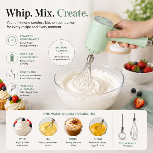 DreamWhisk