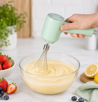 DreamWhisk