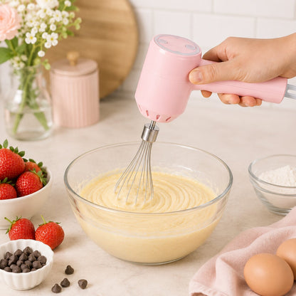 DreamWhisk